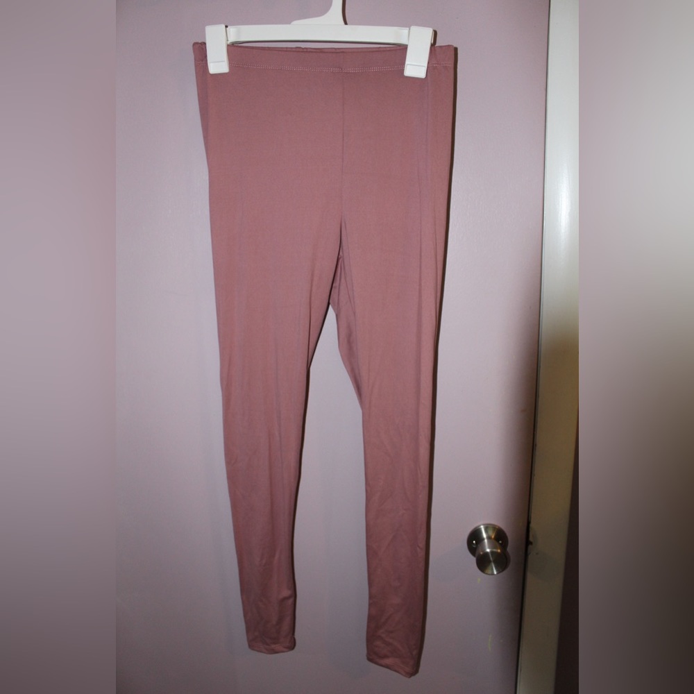 Streetwear Society Leggings